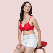 PureComfort Wire-Free Padded Bra Combo (2-Pack)