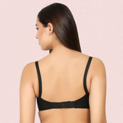 Soft Cotton Daily Wear Bra for Women – Pack of 3