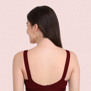 Women’s Full Coverage Daily Wear Bra Set – Pack of 2