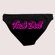 Fuck Doll Panties Set