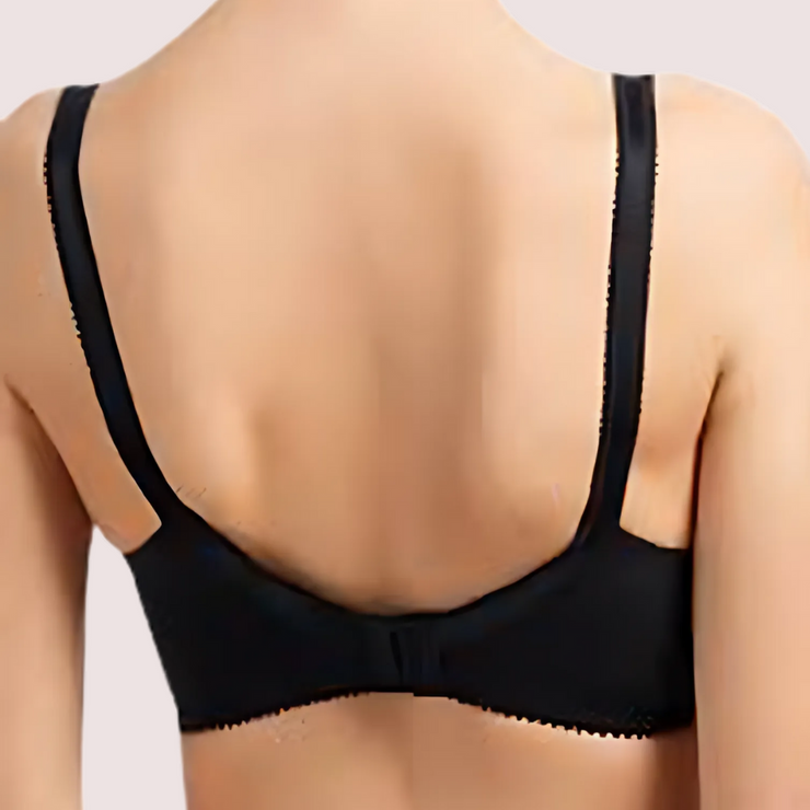 ♥Women's Comfy Fit Non Padded Bra (PK Of 2)