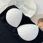 Ease Fit Lightly Padded Camis – 2 Pack