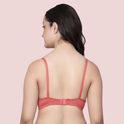 Gentle Lift Non-Wired Padded Bra Set – 3 Pack