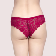 Beautiful Lace Hot Bikini Panty (Pk of 2)