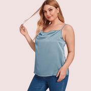 Stylish Silk Camisole Slips for Everyday Wear