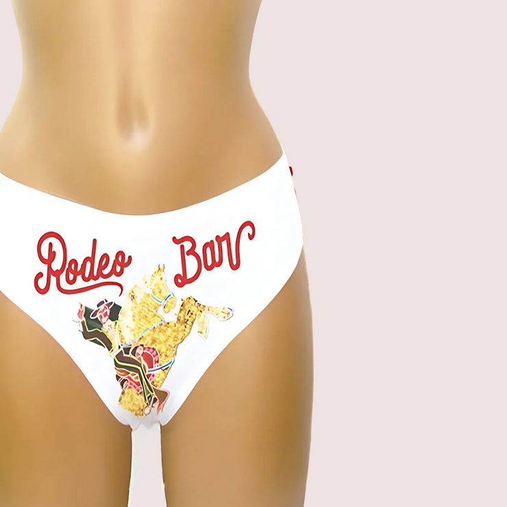 Personalized Underwear Anniversary Gifts For Her