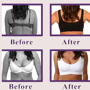 Beige Women's Ultimate Sports Bra for Yoga & Gym