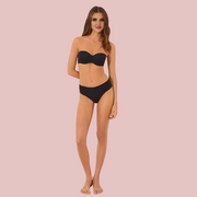 Sculpt & Smooth – Demi Bra & Seamless Panty Set