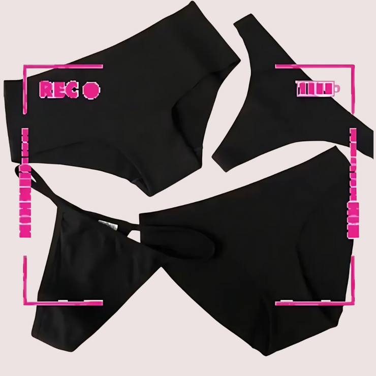 Personalized Underwear Anniversary Gifts For Her