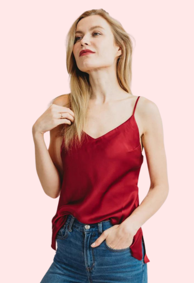 Versatile Women's Camisole Perfect for Everyday Wear